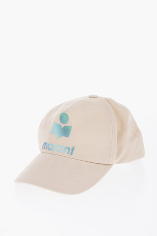 TYRON Baseball Cap with Embroidered Logo