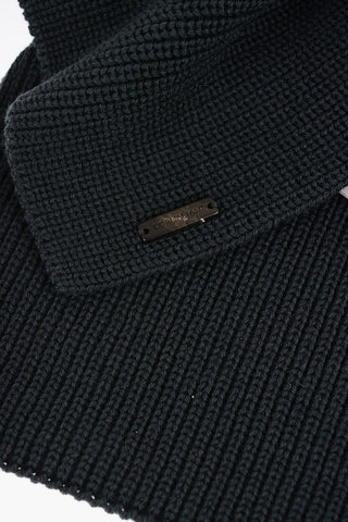 Wool Scarf