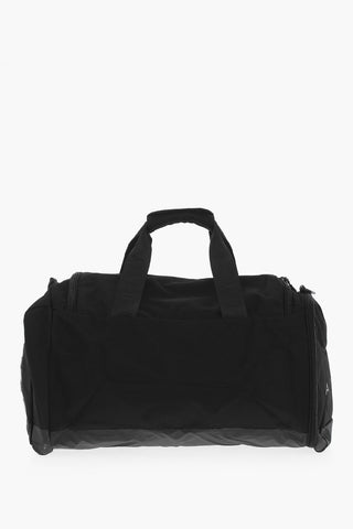 AIR JORDAN Soli Color Weeken Bag With Ton Sur Ton Print