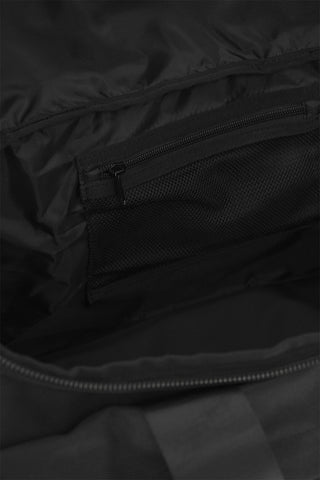AIR JORDAN Soli Color Weeken Bag With Ton Sur Ton Print