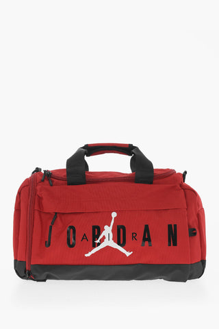 AIR JORDAN  Two-Tone Weekend Bag