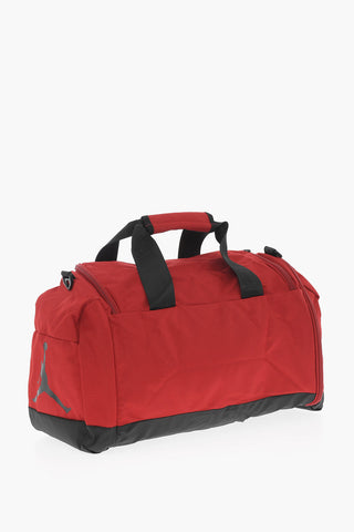 AIR JORDAN  Two-Tone Weekend Bag