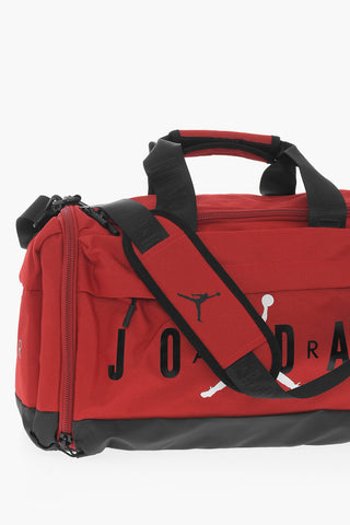 AIR JORDAN  Two-Tone Weekend Bag