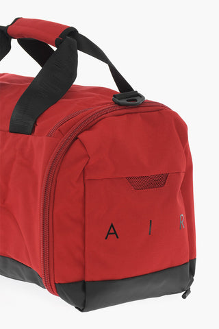AIR JORDAN  Two-Tone Weekend Bag