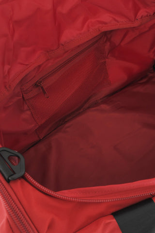 AIR JORDAN  Two-Tone Weekend Bag