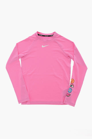 Active Dri-Fit T-Shirt in Solid Color