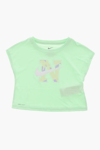 Set aus T-Shirt und Shorts Dri-Fit mit Logodruck