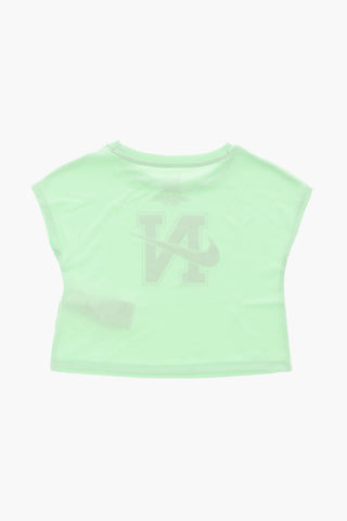 Set aus T-Shirt und Shorts Dri-Fit mit Logodruck