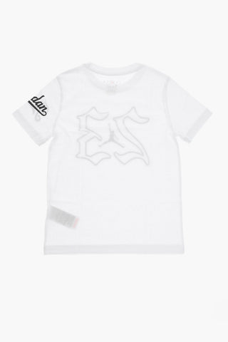 AIR JORDAN Crewneck T-shirt Maxi 23 A Contrato
