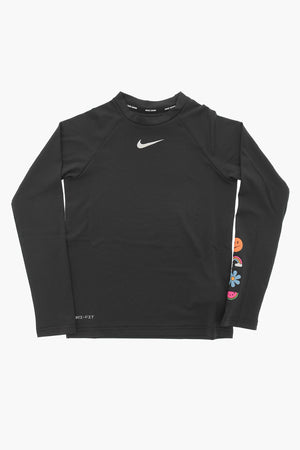 SWIM Dri-Fit Long-Sleeve Crew-Neck T-Shirt