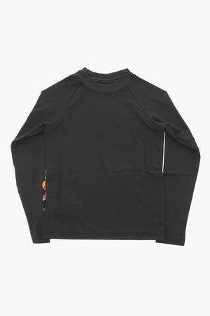 SWIM Dri-Fit Long-Sleeve Crew-Neck T-Shirt