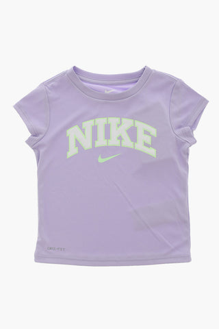 Dri-Fit Rundhals-T-Shirt und Culottes-Set