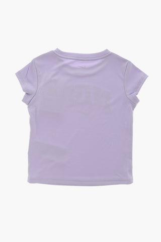 Dri-Fit Rundhals-T-Shirt und Culottes-Set