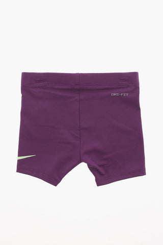 Set Gemustertes Top und Shorts