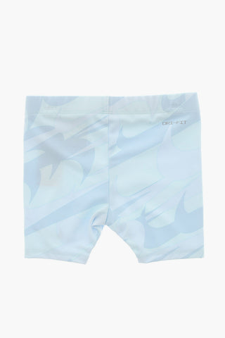 Set Plissee-Top und Shorts