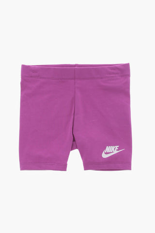 Set Bedrucktes T-Shirt und Shorts