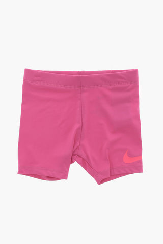 Set Gemustertes Top und Shorts