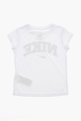 Dri-Fit Skort and Crew-neck T-Shirt Set
