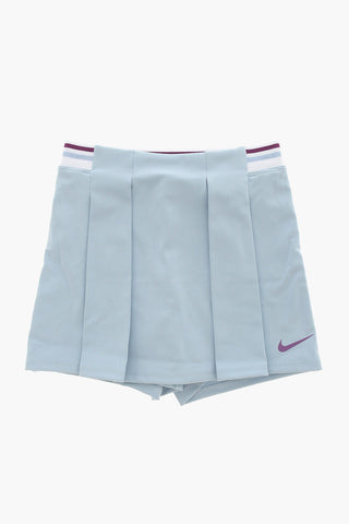 Dri-Fit Skort and Crew-neck T-Shirt Set