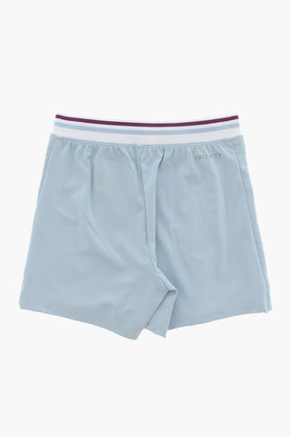 Dri-Fit Skort and Crew-neck T-Shirt Set