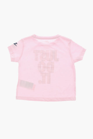 Set T-Shirt Stampata e Pantagonna