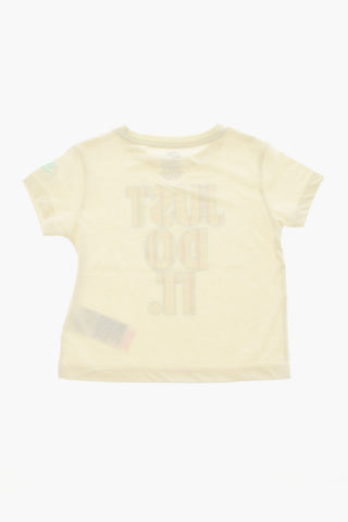 Crewneck T-Shirt and Dri-Fit Skirt-Pants Set