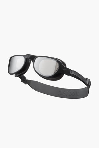 SWIM Occhialini da Piscina Universal Fit Specchiati