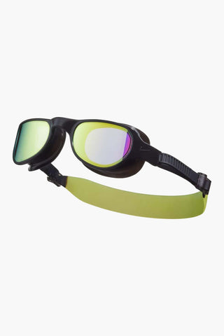 SWIM Occhialini da Piscina Universal Fit Specchiati