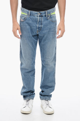 Jeans D-SARK a Gamba Diritta