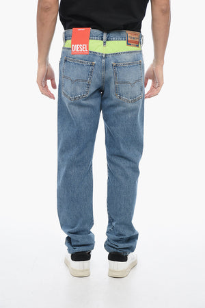Straight-Leg Jeans D-SARK
