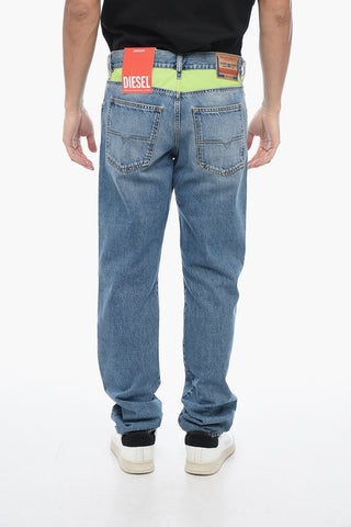 Jeans mit geradem Bein D-SARK