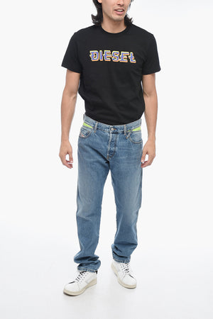 Straight-Leg Jeans D-SARK