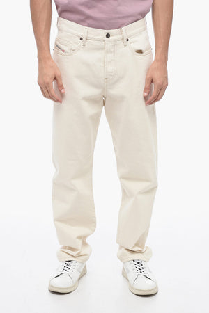 Jeans mit geradem Bein D-VIKER L.32