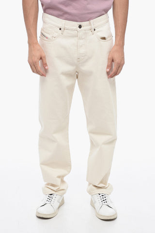 Straight-Leg Jeans D-VIKER L.32