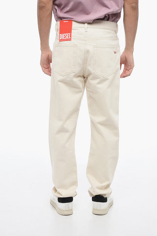 Straight-Leg Jeans D-VIKER L.32