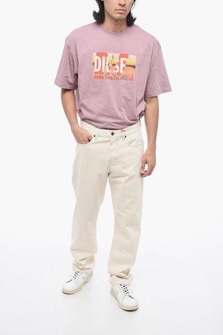 Straight-Leg Jeans D-VIKER L.32