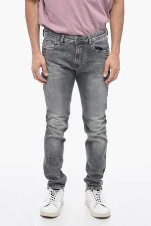 Jeans Skinny SLEENKER mit niedriger Bundhöhe L.32