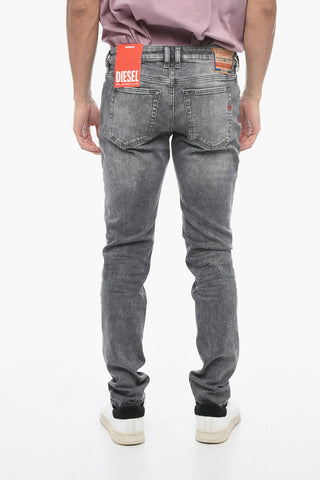 Jeans Skinny SLEENKER mit niedriger Bundhöhe L.32