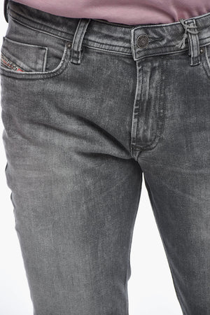 Jeans Skinny SLEENKER mit niedriger Bundhöhe L.32