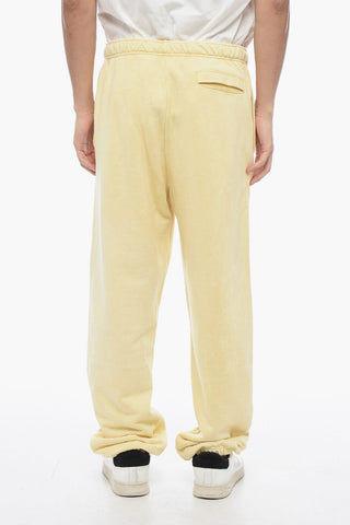 Jogginghose P-MARKY-G1 mit Logo-Print