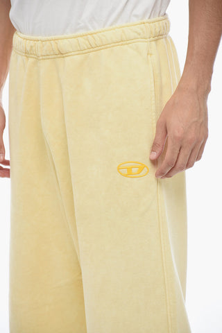 Jogginghose P-MARKY-G1 mit Logo-Print