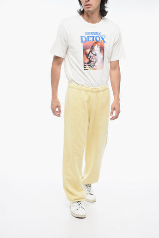 Jogginghose P-MARKY-G1 mit Logo-Print