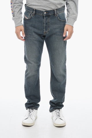 Jeans D-SARK mit geradem Bein L.32