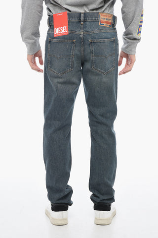 Jeans D-SARK mit geradem Bein L.32