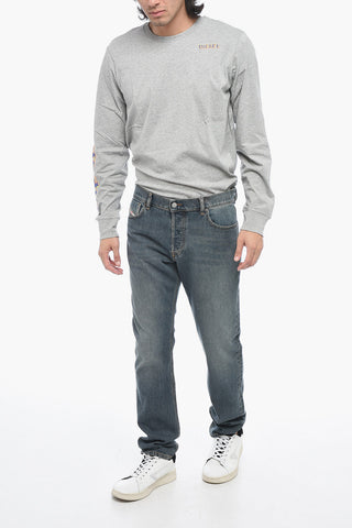 Jeans D-SARK mit geradem Bein L.32