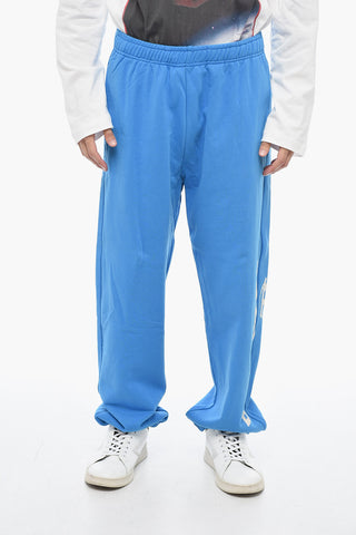 Logo print P-MARKY-G1 Joggers