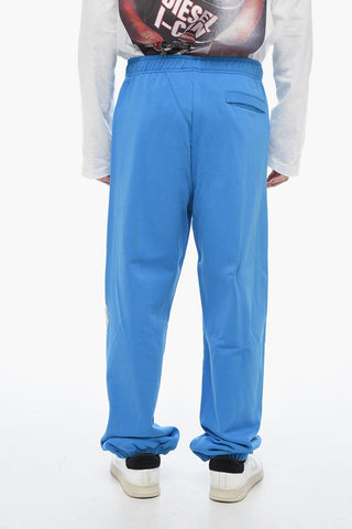 Logo print P-MARKY-G1 Joggers
