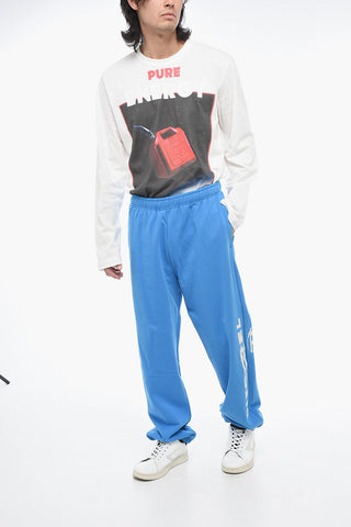 Logo print P-MARKY-G1 Joggers