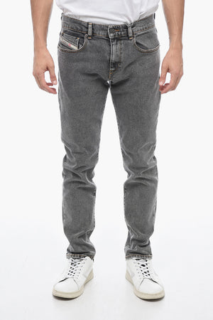 Slim-Fit-Jeans D-STRUKT L.32