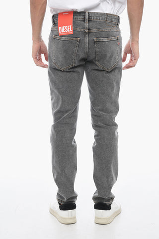 Slim-Fit-Jeans D-STRUKT L.32